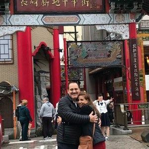 Meet your Posher, Ines